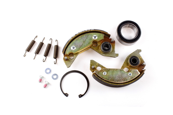 50-01165-20 Kit de réparation de l'embrayage pour le support S750/OASIS250 Supra 550 à 1250 ASIN B0CQW61RS5
