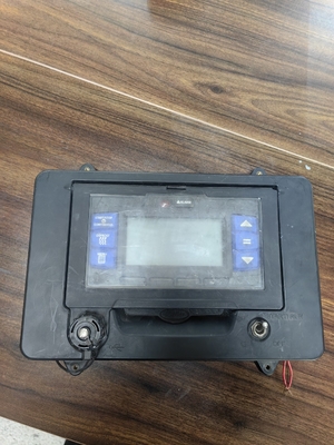 Display APX du transporteur après-vente pièces détachées de transport alternatif 91-00312-02 76-50248-00 X4 7300/7500/6500