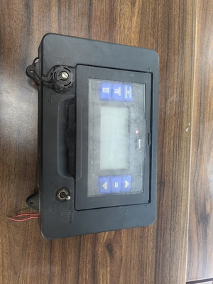 Display APX du transporteur après-vente pièces détachées de transport alternatif 91-00312-02 76-50248-00 X4 7300/7500/6500