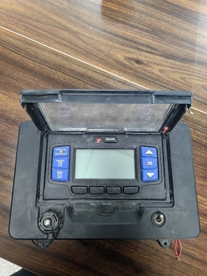 Display APX du transporteur après-vente pièces détachées de transport alternatif 91-00312-02 76-50248-00 X4 7300/7500/6500