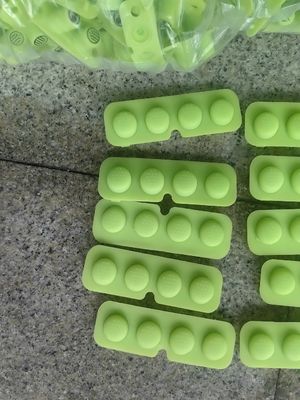 Réserves de rechange de cuisson thermique SR2 SR3 boutons de commande