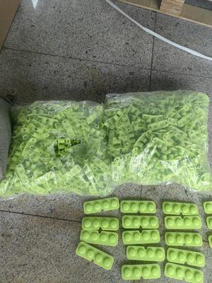 Réserves de rechange de cuisson thermique SR2 SR3 boutons de commande