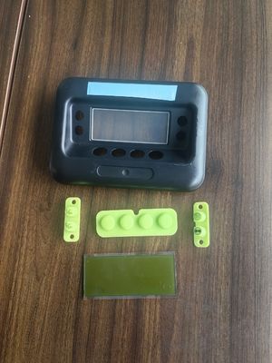 Réserves de rechange de cuisson thermique SR2 SR3 boutons de commande