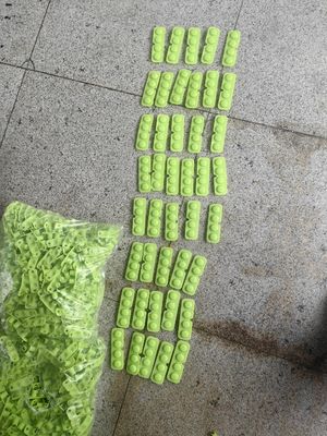 Réserves de rechange de cuisson thermique SR2 SR3 boutons de commande