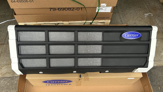 Citimax D6 6000w refroidissement pour 4,5 à 5,5 m boîte réfrigérée 1106*603*238