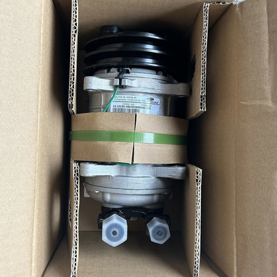 Citimax D6 6000w refroidissement pour 4,5 à 5,5 m boîte réfrigérée 1106*603*238