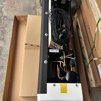 Citimax D6 6000w refroidissement pour 4,5 à 5,5 m boîte réfrigérée 1106*603*238