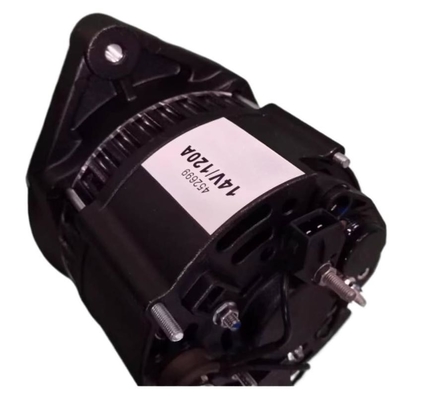 Alternateur de pièces de rechange alternatives 45-2699 120 Amp Pour SB / SLX / SL / T-Series / précédent