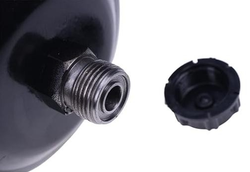 Parties alternatives à fumeur à chaud sécheur de récepteur de filtre 61-0600 Compatible avec Thermo King SB SL SLX SLXi Advancer précédent