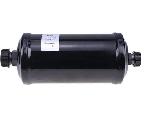 Parties alternatives à fumeur à chaud sécheur de récepteur de filtre 61-0600 Compatible avec Thermo King SB SL SLX SLXi Advancer précédent