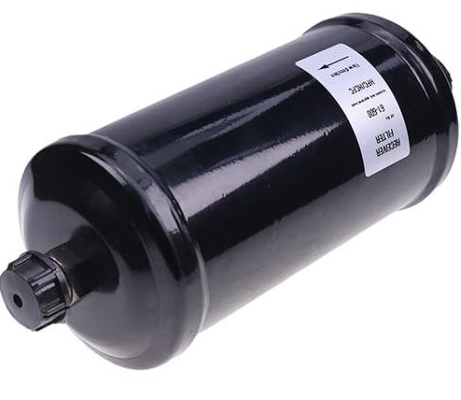 Parties alternatives à fumeur à chaud sécheur de récepteur de filtre 61-0600 Compatible avec Thermo King SB SL SLX SLXi Advancer précédent