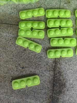Des boutons en silicone SR2, SR3 pour le technicien de réparation pour réparer le contrôleur SR2, SR3