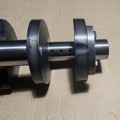 17-40410-00, 17-44075-00, 17-44074-00, 05G vilebrequin Porteur oasis 350 compresseur les pièces détachées