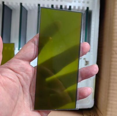 SR2/SR3/SR4 CA-8452372-LCD dans le secteur de l'après-vente