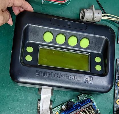 SR2/SR3/SR4 CA-8452372-LCD dans le secteur de l'après-vente