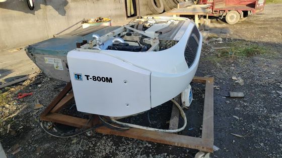 L'appareil d'occasion Thermo King T800M/T1000M