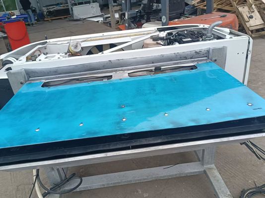 L'appareil d'occasion Thermo King T800M/T1000M