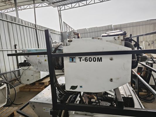 L'appareil d'occasion Thermo King T800M/T1000M