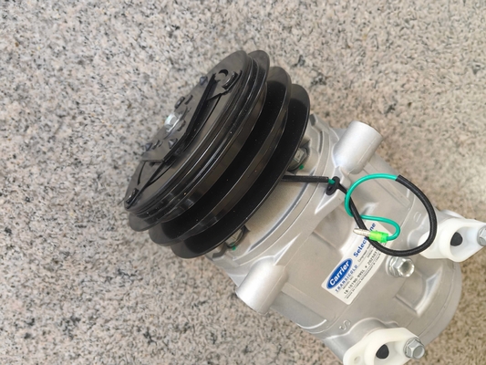Compresseur Carrier original 24V KP32 modèle 18-10190-99SL numéro de pièce 2B poulie