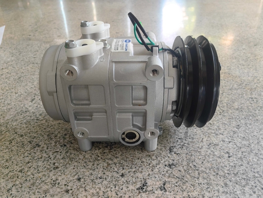 Compresseur Carrier original 24V KP32 modèle 18-10190-99SL numéro de pièce 2B poulie