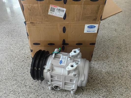 Compresseur Carrier original 24V KP32 modèle 18-10190-99SL numéro de pièce 2B poulie