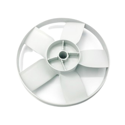 Thermo King T-880Pro, lamine de ventilateur d'évaporateur originale, modèle 781307/781306, couleur blanc/noir