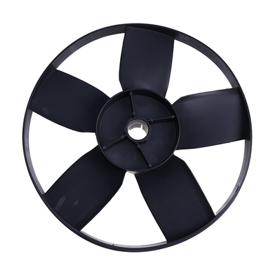 Thermo King T-880Pro, lamine de ventilateur d'évaporateur originale, modèle 781307/781306, couleur blanc/noir