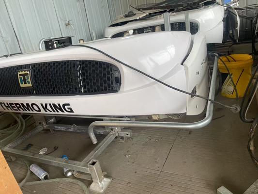 Unité d'occasion T-1000M THERMO KING unité d'occasion T1000M thermo king en bon état, fabriquée vers 2011-2019