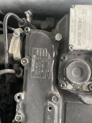 Unité d'occasion T-1000M THERMO KING unité d'occasion T1000M thermo king en bon état, fabriquée vers 2011-2019