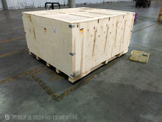 Unité thermo king utilisée T-1000M T1000M en bon état, réalisée vers 2011-2019