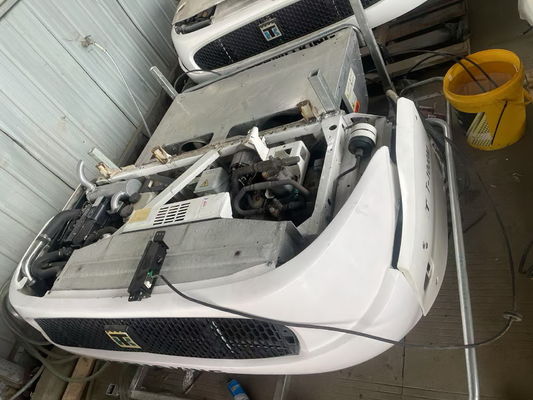 Unité d'occasion T-1000M THERMO KING unité d'occasion T1000M thermo king en bon état, fabriquée vers 2011-2019