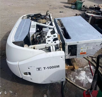 Unité thermo king utilisée T-1000M T1000M en bon état, réalisée vers 2011-2019
