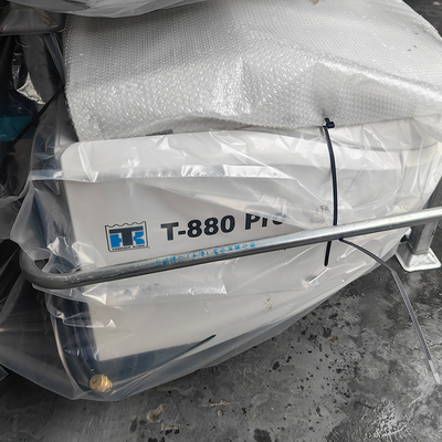 T-880 Pro T-80 T-680Pro/T-780Pro/T-1080Pro/T-1280Pro Unité d'équipement de refroidissement du réfrigérateur