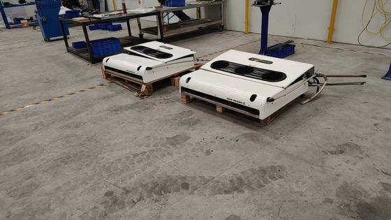 Unité usagée T-1200R THERMO KING unité usagée T1200R thermo king spectrum en bon état fabriquée vers 2011-2016