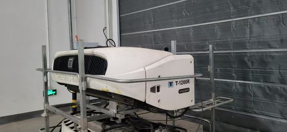 Unité usagée T-1200R THERMO KING unité usagée T1200R thermo king spectrum en bon état fabriquée vers 2011-2016