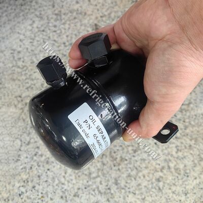 65-66823-01 Séparateur d'huile disponible pour unité de réfrigération du transporteur supra 950/950U pièces de rechange originales