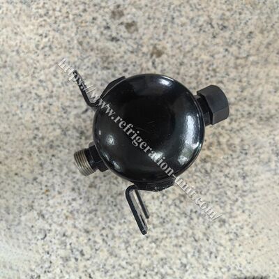 65-66823-01 Séparateur d'huile disponible pour unité de réfrigération du transporteur supra 950/950U pièces de rechange originales