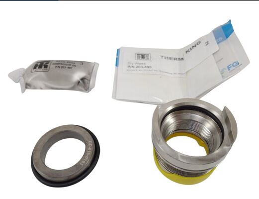 221101 Arbre à manivelle SEAL,X426/X430,SB/SLXe/PP,remplacer le compresseur T-1000M T-1080Pro THERMO KING