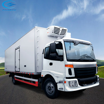 Unités de réfrigération TK21 Compresseur 2,5 kg -25 Centigrade Semi-remorque