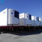 Refroidisseur THERMO du ROI 40ft 45ft de SLXi 400 pour des unités de réfrigération de remorque de camion