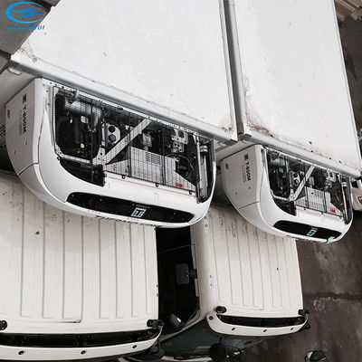 Unités de l'économie de combustible 3200m3h T 1100M Thermo King Refrigeration