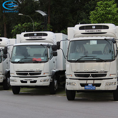 Unités de l'économie de combustible 3200m3h T 1100M Thermo King Refrigeration