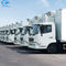 ROI THERMO d'unités de réfrigération de camion de la série SV400/SV600/SV700/SV800/SV1000 du SV petit