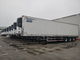 de 5000m3 h SLXI de série unités de réfrigération de remorque semi pour le camion