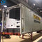 Le Roi thermo solaire Truck Refrigeration Units de la batterie SLXI R404a