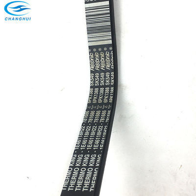 781853 Courroie Pièces de Réfrigération Thermo King