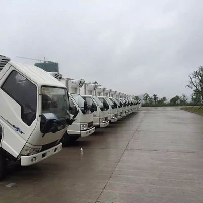 Unités de réfrigération du système de refroidissement 12v/24v