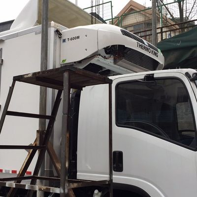 Panneau FRP pour groupes frigorifiques Thermo King pour camions EURO 5 150ch