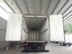 Unités de réfrigération thermo de camion de roi R404A 2.5kg de rv 580 petites