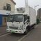 Le Roi thermo facile Truck Refrigeration Units de l'utilisation 1500m3 H 24V